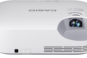 Review, đánh giá chi tiết máy chiếu Casio XJ-V2 mới nhất 2024